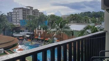 Home In Phuket