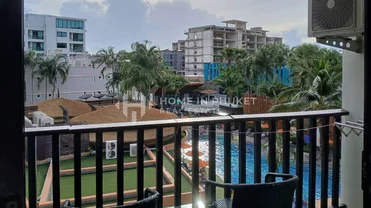 Home In Phuket