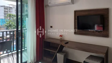 Home In Phuket