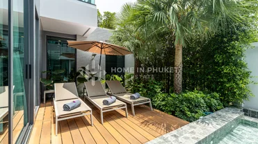 Home In Phuket