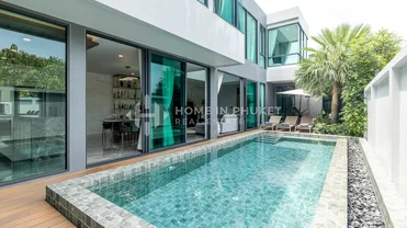 Home In Phuket