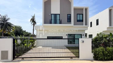 Home In Phuket
