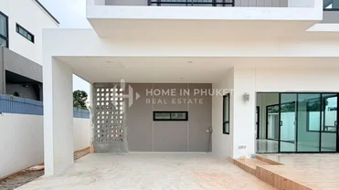 Home In Phuket
