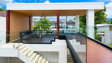Home In Phuket