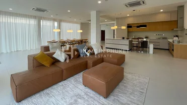 Home In Phuket