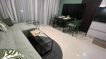 Home In Phuket