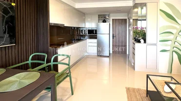 Home In Phuket