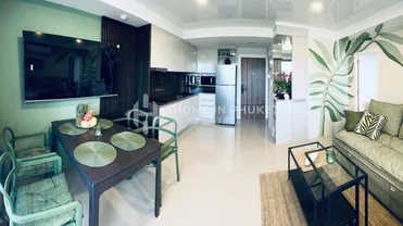 Home In Phuket