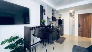Home In Phuket