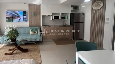 Home In Phuket
