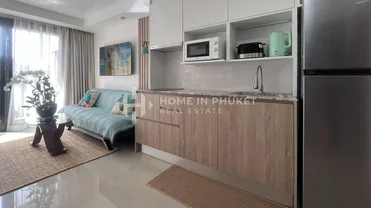 Home In Phuket