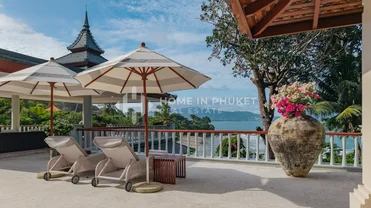 Home In Phuket