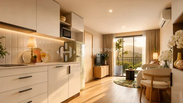 Home In Phuket