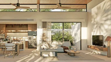 Home In Phuket