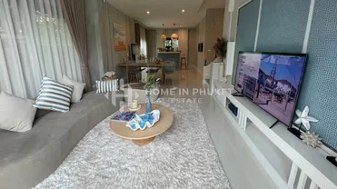 Home In Phuket