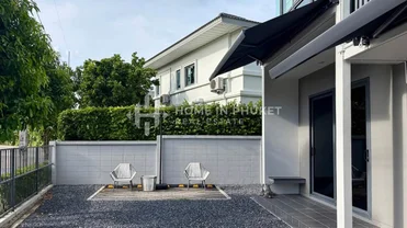 Home In Phuket