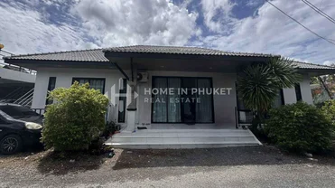 Home In Phuket
