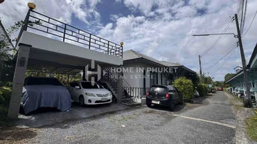 Home In Phuket