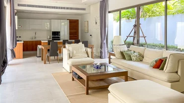 Home In Phuket