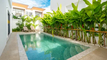 Home In Phuket