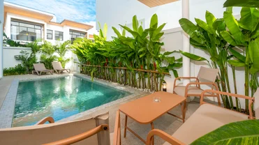 Home In Phuket
