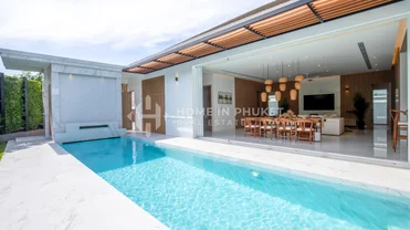 Home In Phuket