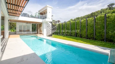 Home In Phuket