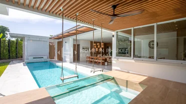 Home In Phuket