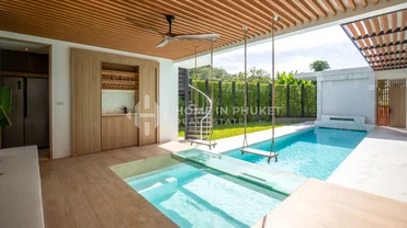 Home In Phuket