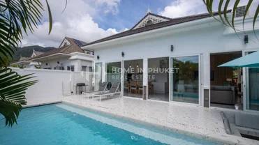 Home In Phuket