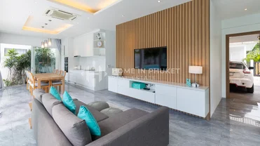 Home In Phuket