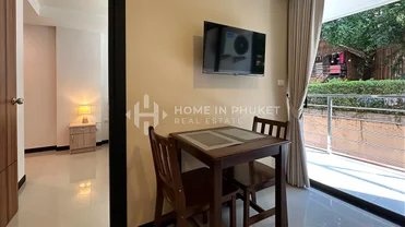 Home In Phuket