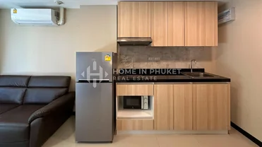 Home In Phuket