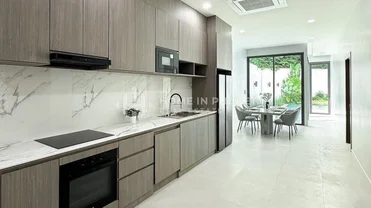 Home In Phuket