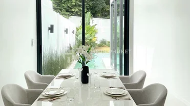 Home In Phuket
