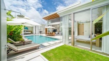 Home In Phuket