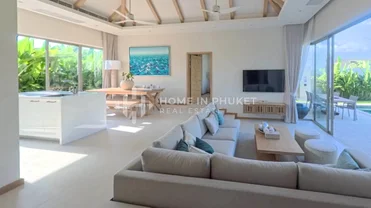 Home In Phuket