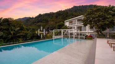 Home In Phuket