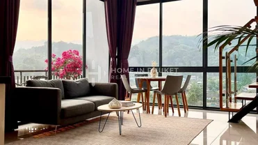 Home In Phuket