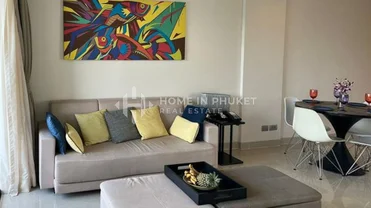 Home In Phuket