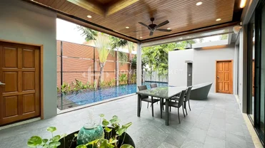 Home In Phuket
