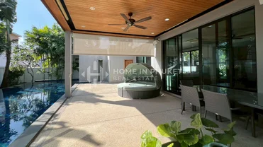 Home In Phuket