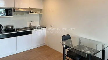Home In Phuket