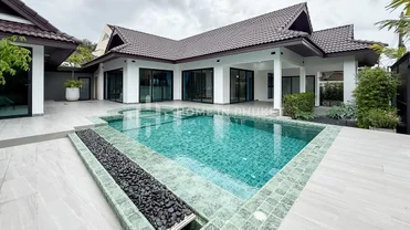 Home In Phuket