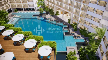 Home In Phuket
