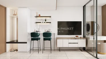 Home In Phuket