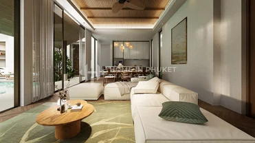 Home In Phuket