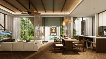 Home In Phuket