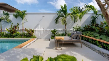 Home In Phuket