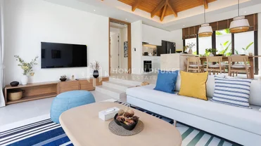 Home In Phuket